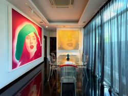 Seletar Hills Estate (D28), Terrace #588756391